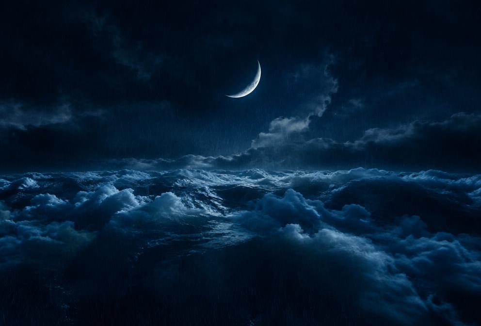 Deep Sleep Vault artwork